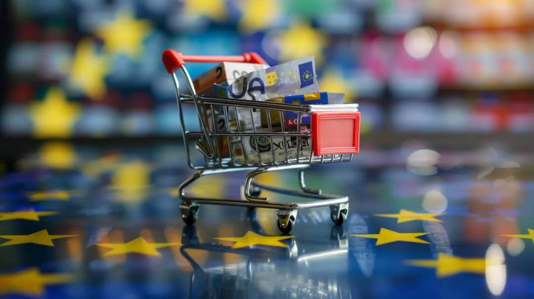 Stawki VAT UE: Aktualne przepisy dotyczące podatków VAT w UE