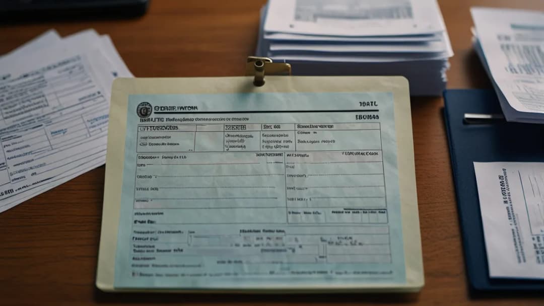 Wypełnij wniosek o rejestrację samochodu bezbłędnie: Lista kroków i wzór