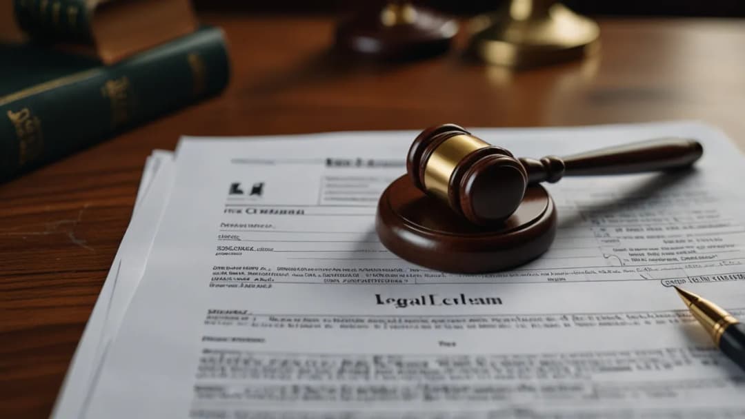 Jak napisać skuteczny wniosek do komornika: Kompletny wzór