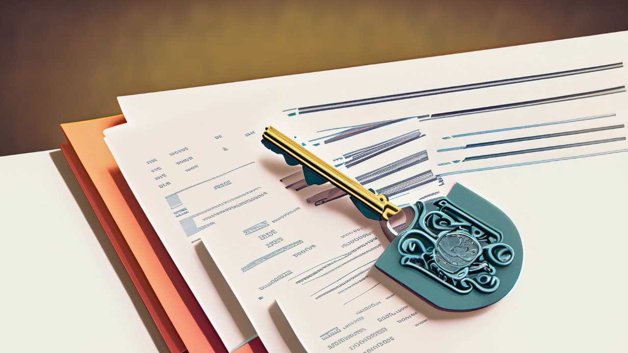 Upoważnienie: Definicja, sposoby sporządzenia i wzór ogólny w formacie PDF i DOC.