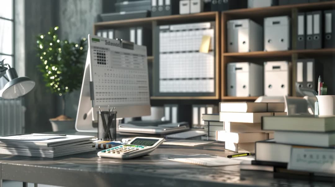 Biuro rachunkowe w Krotoszynie: kompleksowa obsługa księgowa