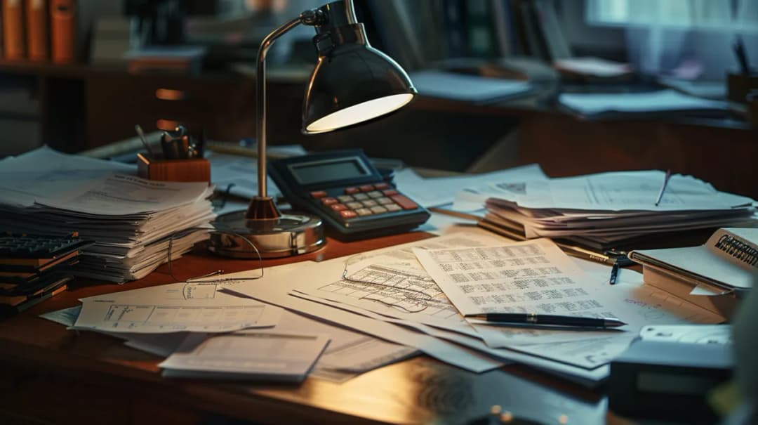 Nota księgowa do wypełnienia i wydruku: Jak ją przygotować?