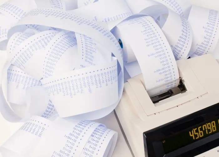 Reklamacja związana z brakiem paragonu - jak postępować