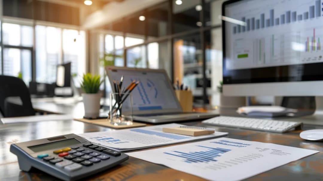 Biuro rachunkowe w Elblągu: ekspertyza i rzetelność