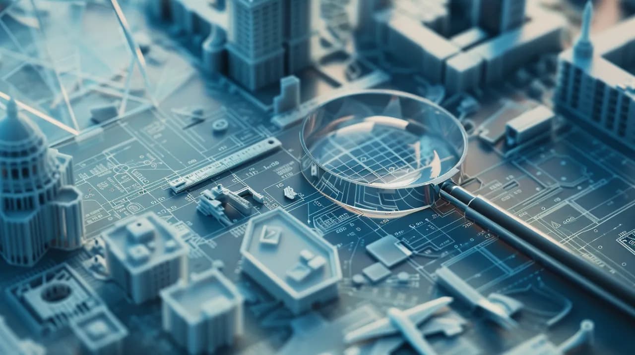 Skala kalkulator 1:100: Jak korzystać z kalkulatora skali w skali 1:100?