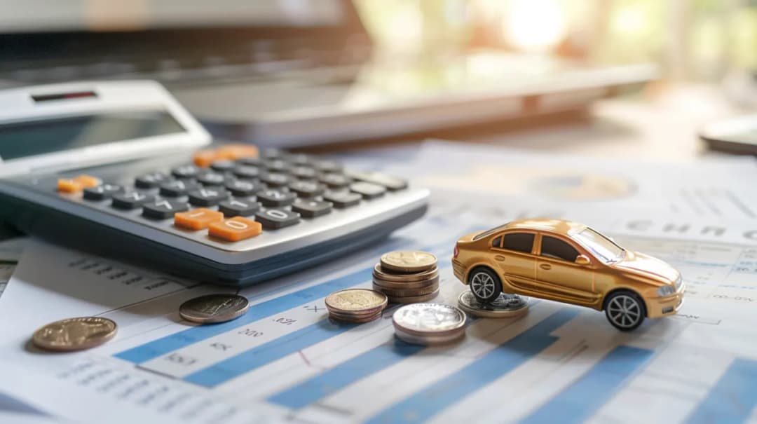 Jak obliczyć leasing? Proste kroki do obliczenia kosztów finansowych