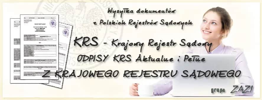 Czym jest odpis KRS i jak wpływa na bezpieczeństwo Twojej firmy?