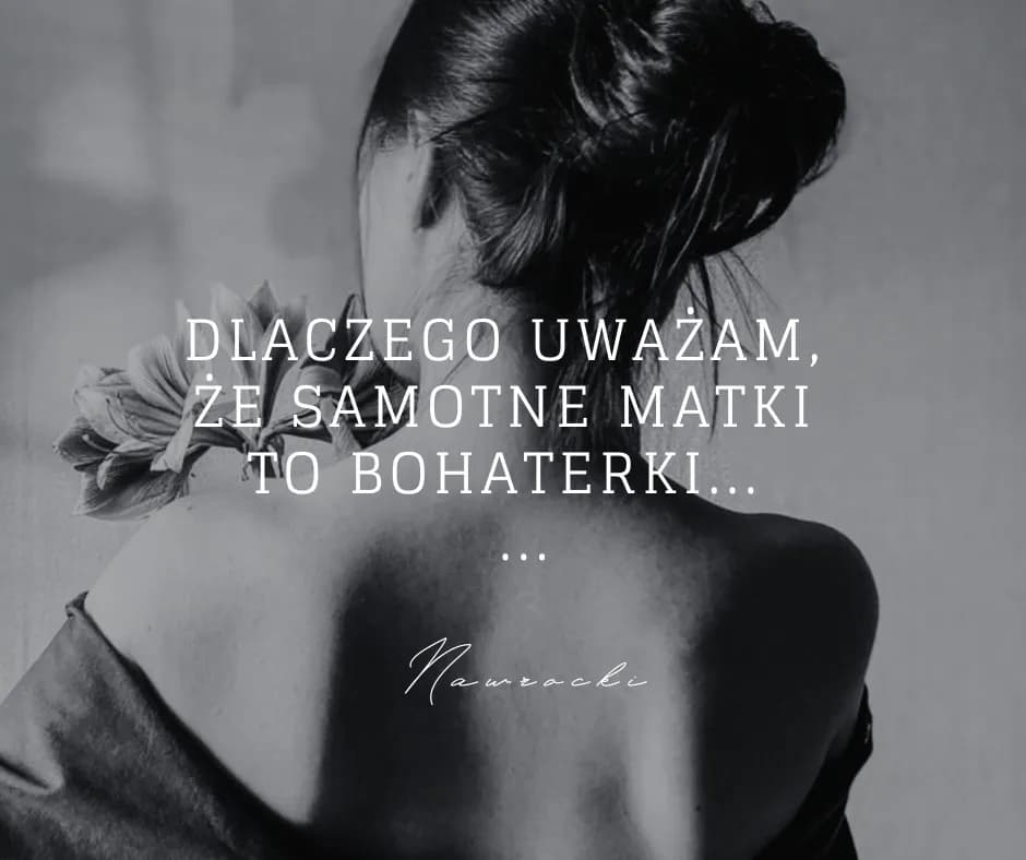 Blog samotnej matki: Praktyczne porady i wsparcie dla mam solo