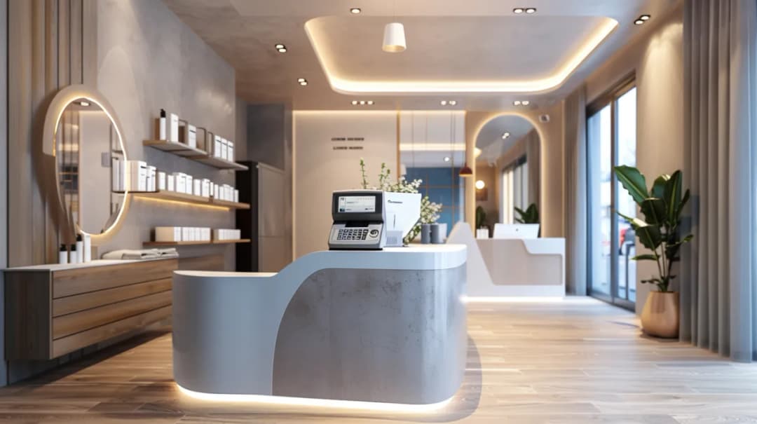 Kosmetyczka a kasa fiskalna: Co warto wiedzieć?