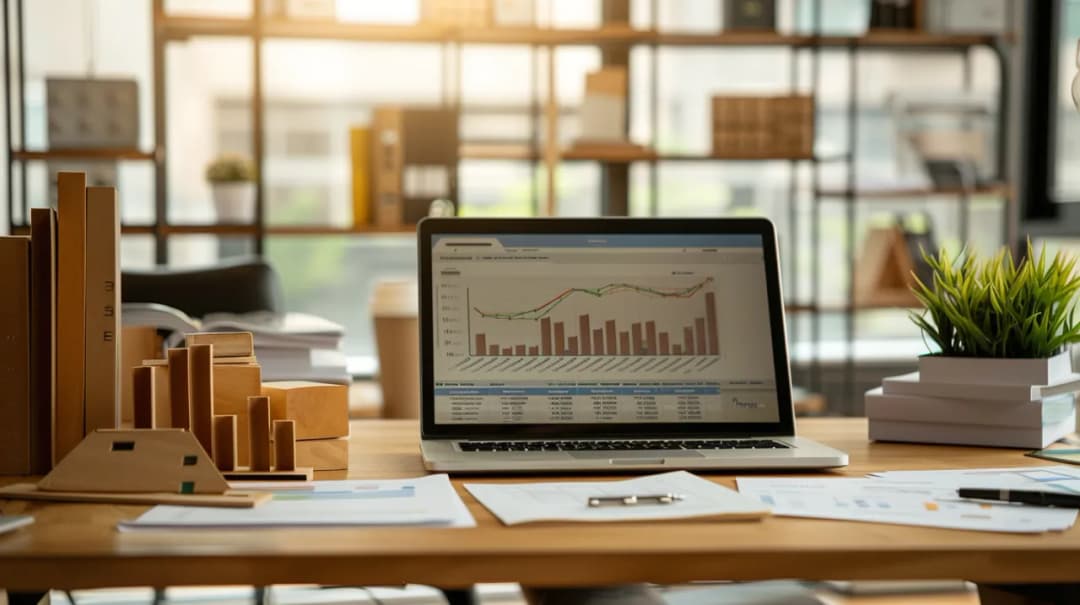 Pełna księgowość krok po kroku: Przewodnik dla przedsiębiorców