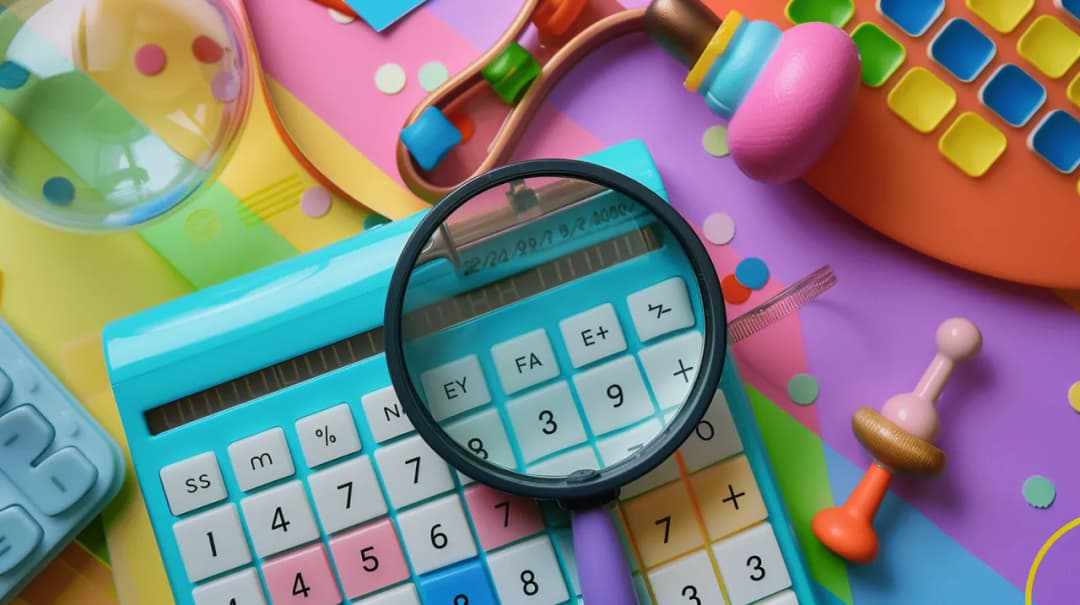 Kalkulator wymiaru urlopu: Jak obliczyć urlop wychowawczy?